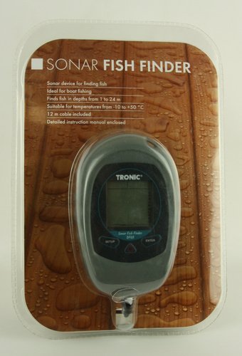sonar fish finder df48 manual